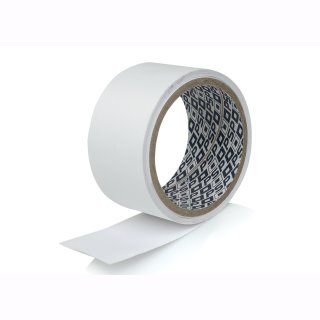 Spi-Tape 50mm 4.5m Weiss