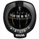 Silva Kompass 102B/H Schwarz und Weiß