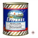 EPIFANES Hartholzlacköl in klar für Teak oder...