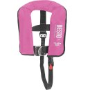 Besto-Automatik 100N Junior 15-40kg pink