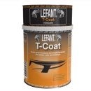 LEFANT T-Coat Farbpigmente - 55 ml - weiß
