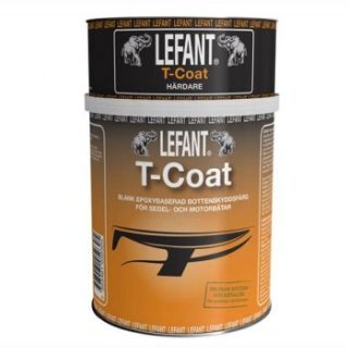 LEFANT T-Coat Farbpigment - 55 ml - schwarz