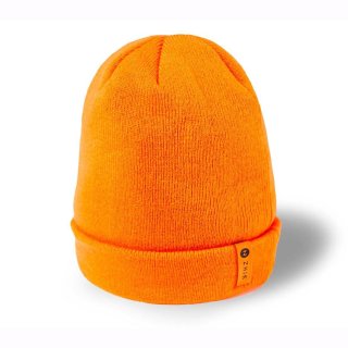 zhik Beanie - Die Mütze - in orange
