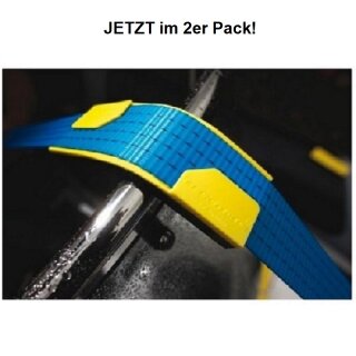 Kantenschutz "Chok-A-Blok" für 25-38mm Gurt VP=2St
