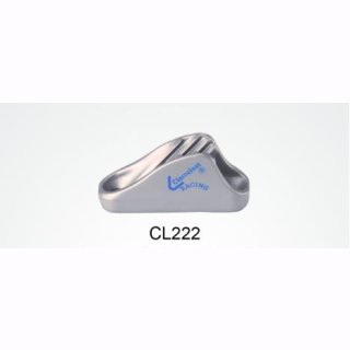 Clamcleat CL222 Alu 3 - 6 mm