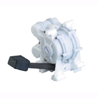 Whale Gusher® Pantry Pumpe Mk III