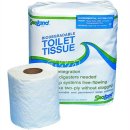 Boot und Caravan Spezial Toilettenpapier - 4 Rollen