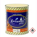 EPIFANES Bootslack - creme