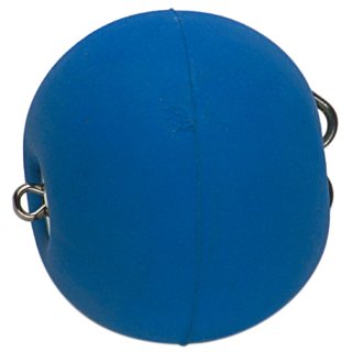 Lenzball - ø 60 mm  zum Verschließen runder Lenzrohre