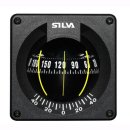 Silva Kompass 100B/H Schwarz