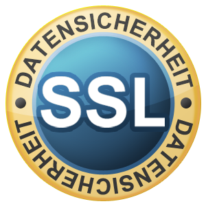 Die SSL Verschlüsselung - sicher einkaufen!